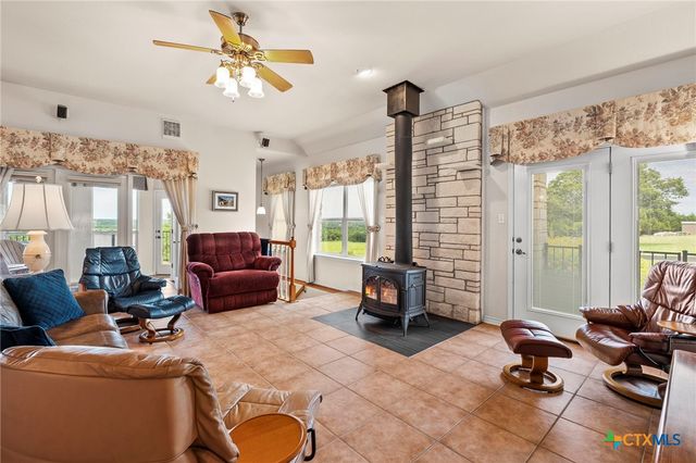 1427 River Ridge Ranch Road, Killeen, TX 76549