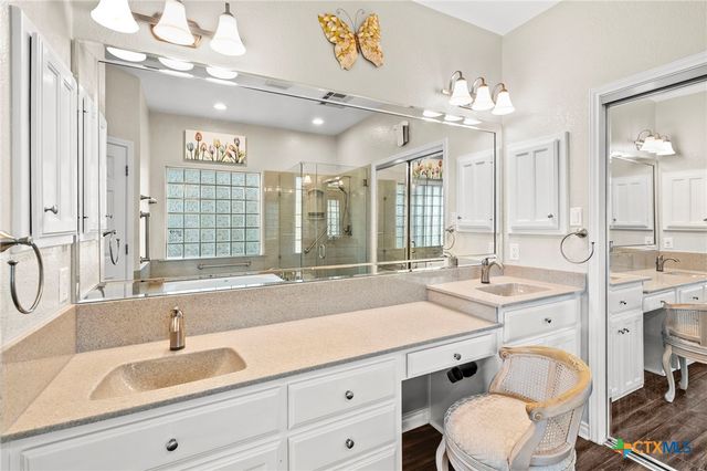 1427 River Ridge Ranch Road, Killeen, TX 76549