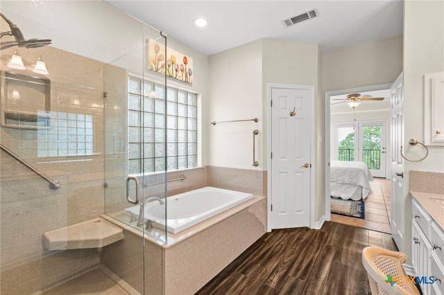 1427 River Ridge Ranch Road, Killeen, TX 76549