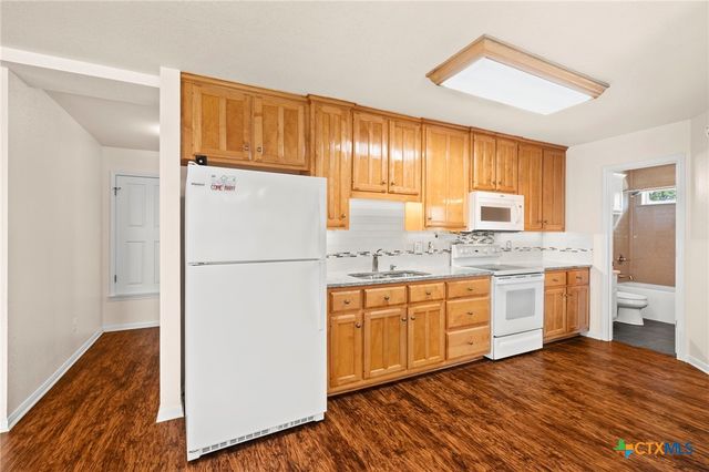 1427 River Ridge Ranch Road, Killeen, TX 76549