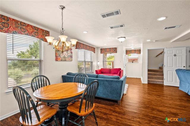 1427 River Ridge Ranch Road, Killeen, TX 76549