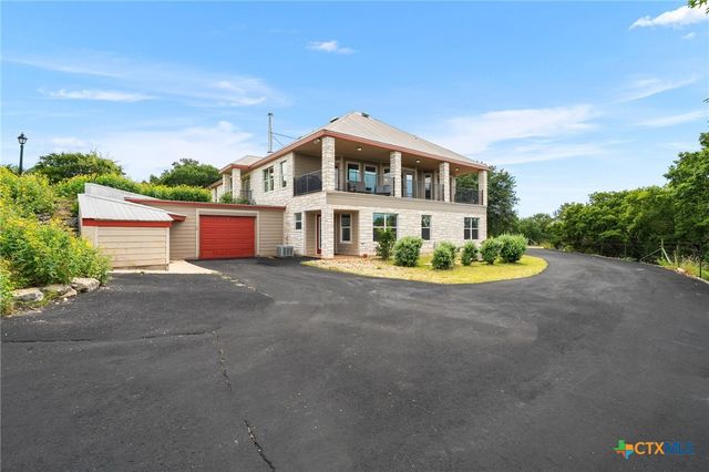 1427 River Ridge Ranch Road, Killeen, TX 76549