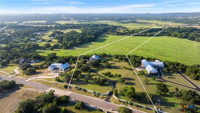 1427 River Ridge Ranch Road, Killeen, TX 76549
