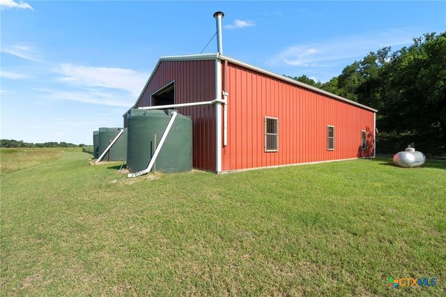 1427 River Ridge Ranch Road, Killeen, TX 76549