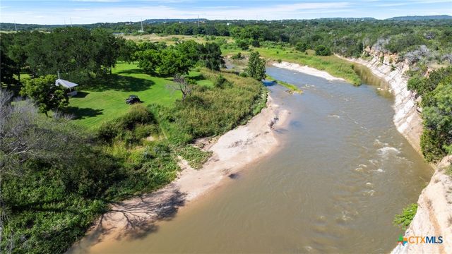 1427 River Ridge Ranch Road, Killeen, TX 76549