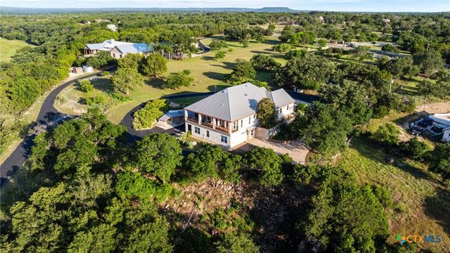 1427 River Ridge Ranch Road, Killeen, TX 76549