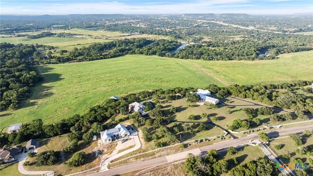 1427 River Ridge Ranch Road, Killeen, TX 76549