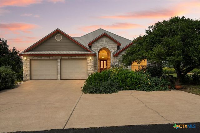 1427 River Ridge Ranch Road, Killeen, TX 76549