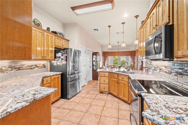 1427 River Ridge Ranch Road, Killeen, TX 76549