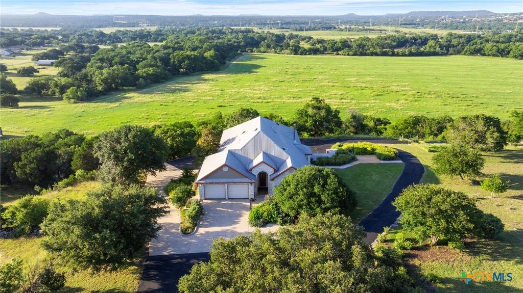 1427 River Ridge Ranch Road, Killeen, TX 76549