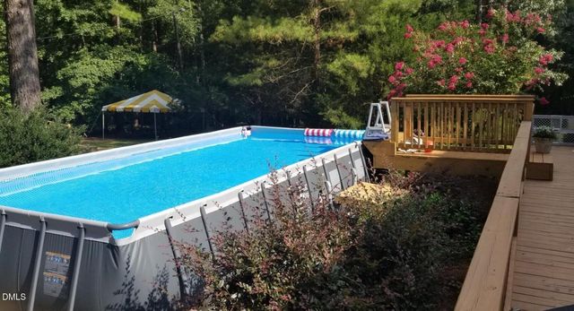 110 Mohican Drive, Louisburg, NC 27549