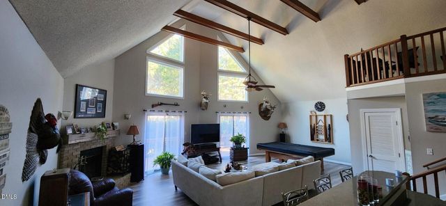 110 Mohican Drive, Louisburg, NC 27549