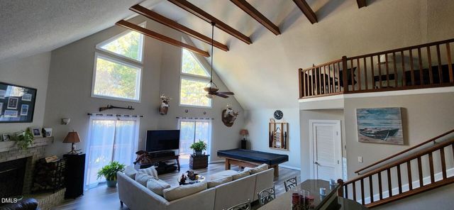 110 Mohican Drive, Louisburg, NC 27549