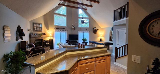 110 Mohican Drive, Louisburg, NC 27549