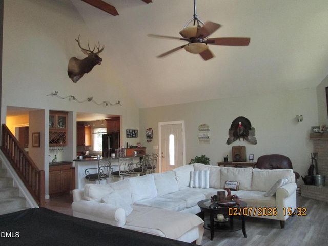 110 Mohican Drive, Louisburg, NC 27549