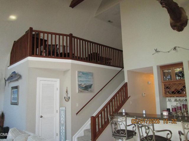 110 Mohican Drive, Louisburg, NC 27549