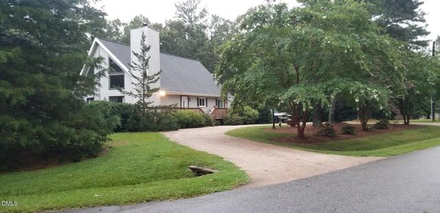 110 Mohican Drive, Louisburg, NC 27549