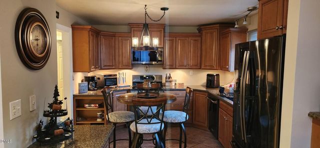 110 Mohican Drive, Louisburg, NC 27549