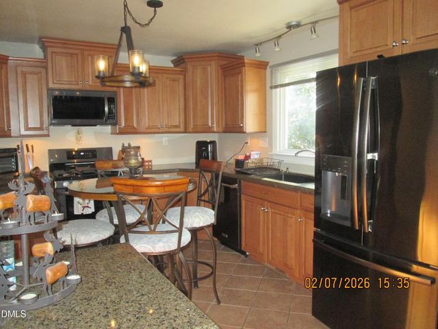 110 Mohican Drive, Louisburg, NC 27549