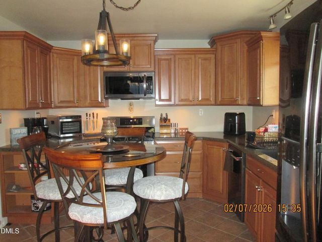 110 Mohican Drive, Louisburg, NC 27549