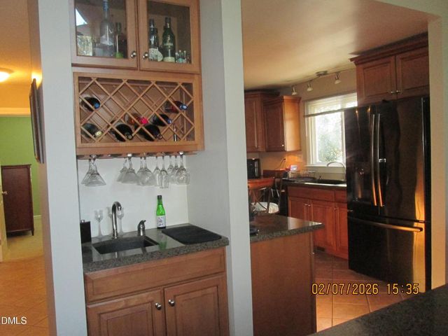 110 Mohican Drive, Louisburg, NC 27549