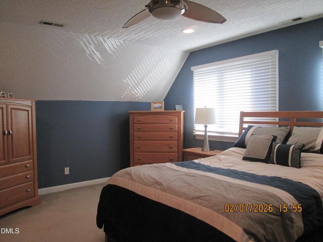 110 Mohican Drive, Louisburg, NC 27549