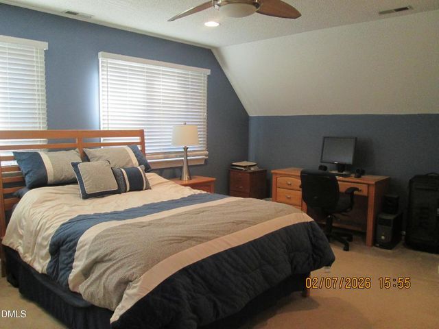 110 Mohican Drive, Louisburg, NC 27549