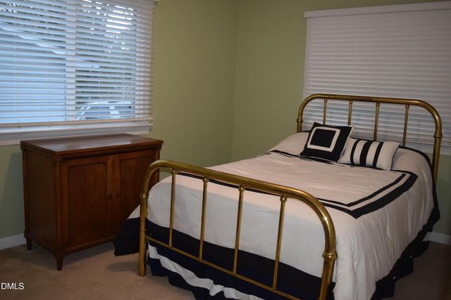 110 Mohican Drive, Louisburg, NC 27549