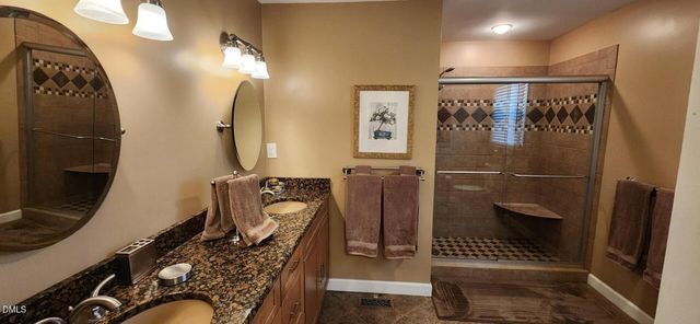 110 Mohican Drive, Louisburg, NC 27549