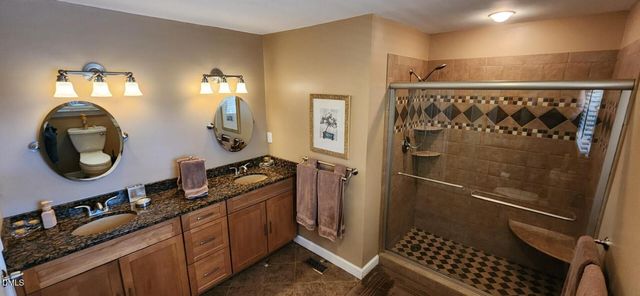 110 Mohican Drive, Louisburg, NC 27549