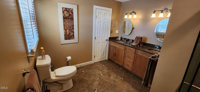 110 Mohican Drive, Louisburg, NC 27549