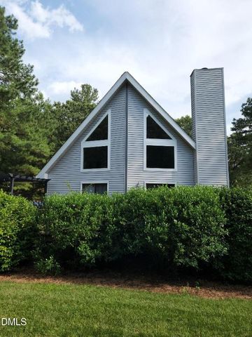 110 Mohican Drive, Louisburg, NC 27549