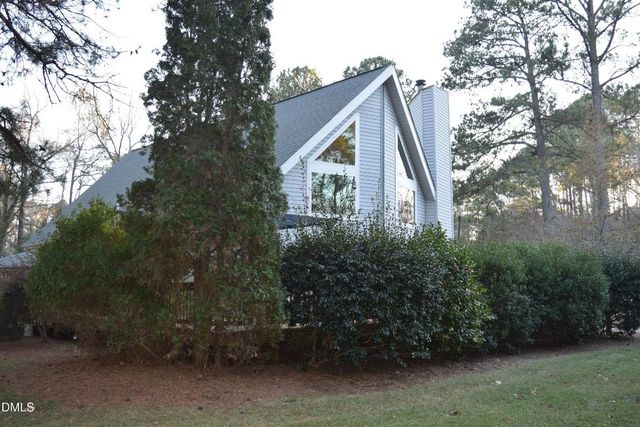 110 Mohican Drive, Louisburg, NC 27549