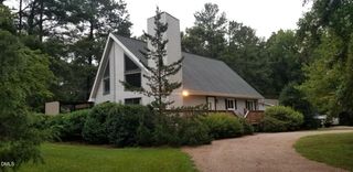 110 Mohican Drive, Louisburg, NC 27549