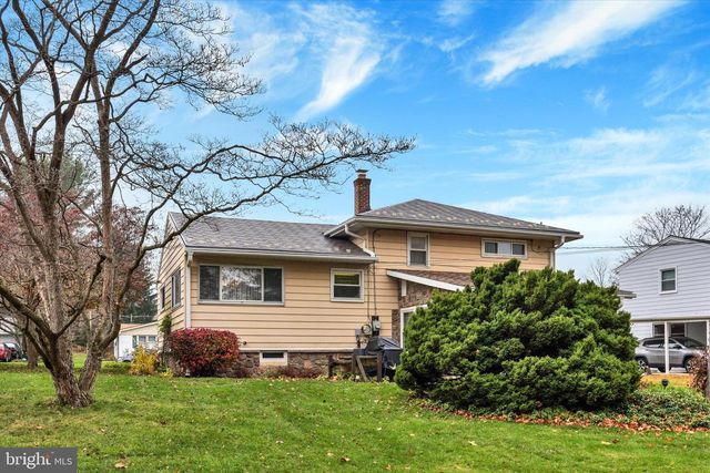 1007 DREXEL HILLS BOULEVARD, New Cumberland, PA 17070