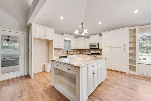 5700 N Ann Lane N, Fort Worth, TX 76140