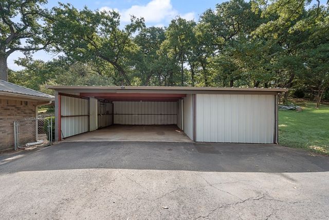 5700 N Ann Lane N, Fort Worth, TX 76140