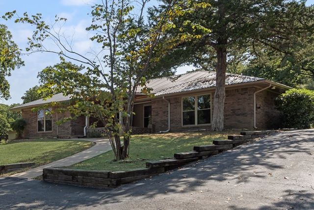 5700 N Ann Lane N, Fort Worth, TX 76140
