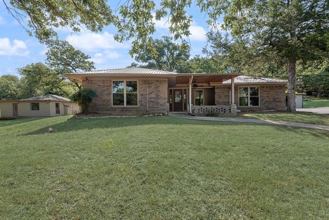 5700 N Ann Lane N, Fort Worth, TX 76140