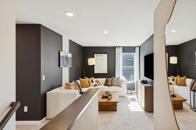 12645 Erskin Street NE, Blaine, MN 55449