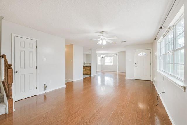 1103 Williams Street, Cleveland, TX 77327