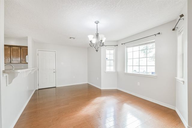 1103 Williams Street, Cleveland, TX 77327