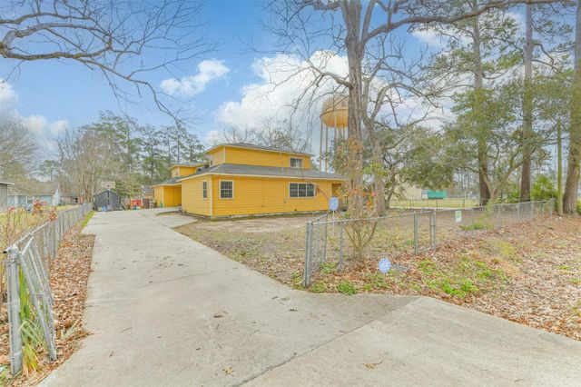 1103 Williams Street, Cleveland, TX 77327