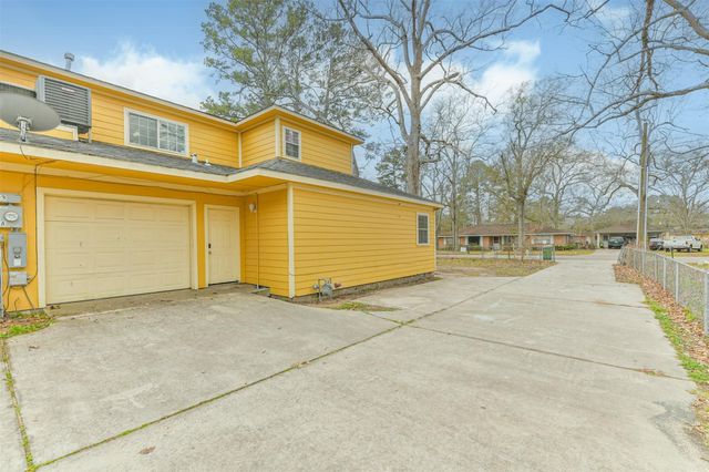 1103 Williams Street, Cleveland, TX 77327