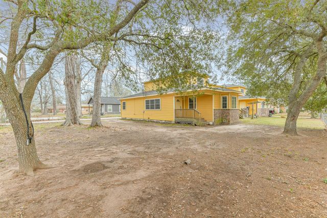 1103 Williams Street, Cleveland, TX 77327