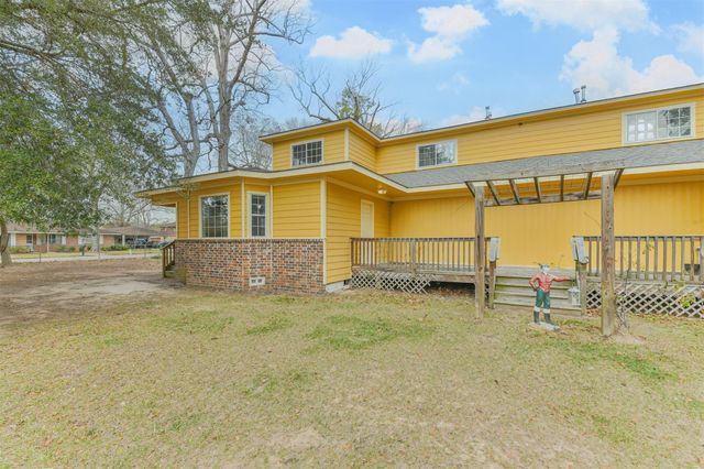 1103 Williams Street, Cleveland, TX 77327