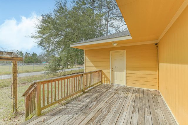 1103 Williams Street, Cleveland, TX 77327