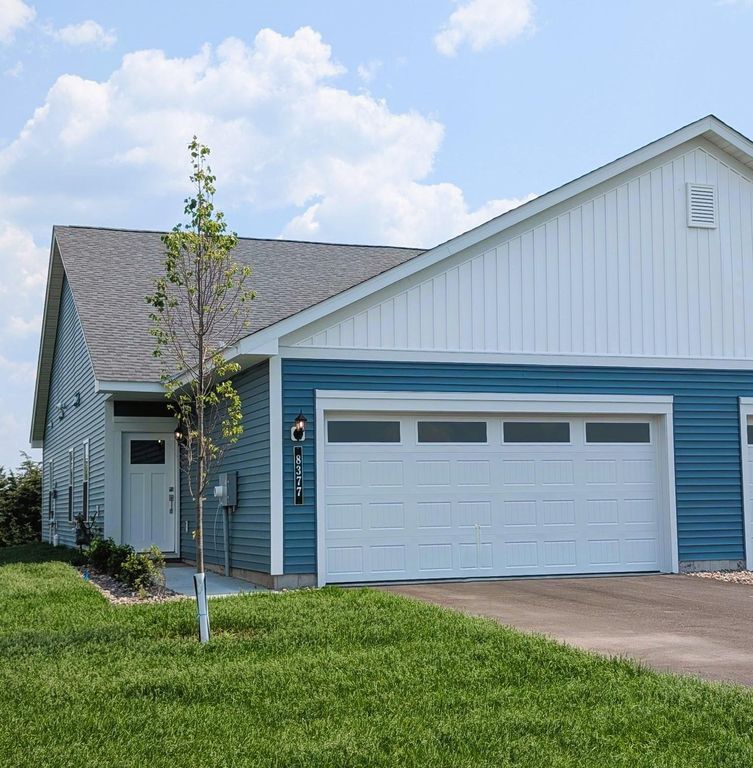8377 Cherry Street, Clear Lake, MN 55319