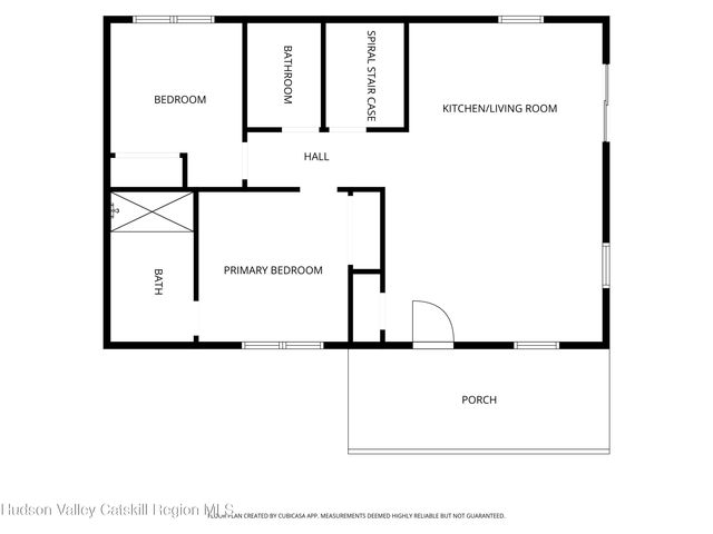 33 Valley Street, Saugerties, NY 12477