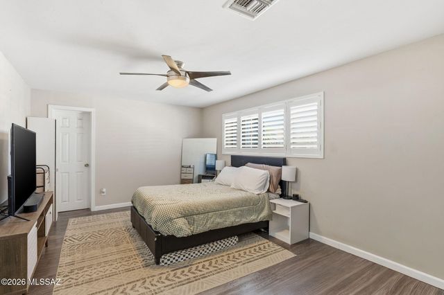 9148 E Bellevue Street, Tucson, AZ 85715